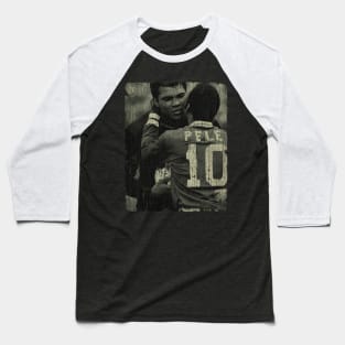 The Legend - Exclusive Baseball T-Shirt